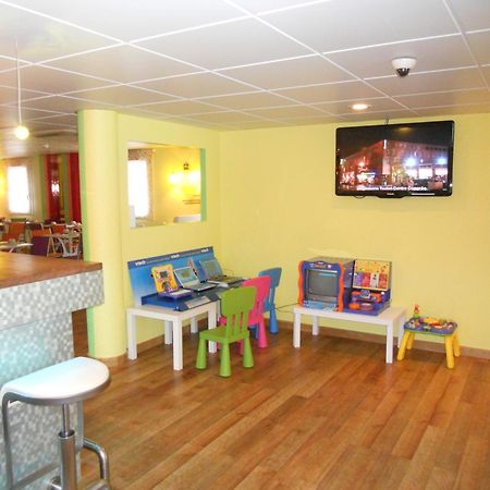 Ibis Styles Bourg En Bresse Hotel Exterior photo
