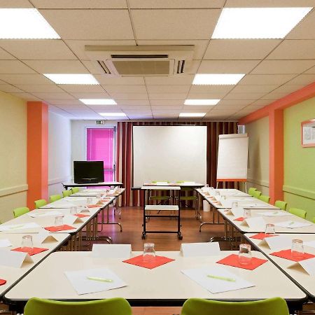 Ibis Styles Bourg En Bresse Hotel Exterior photo