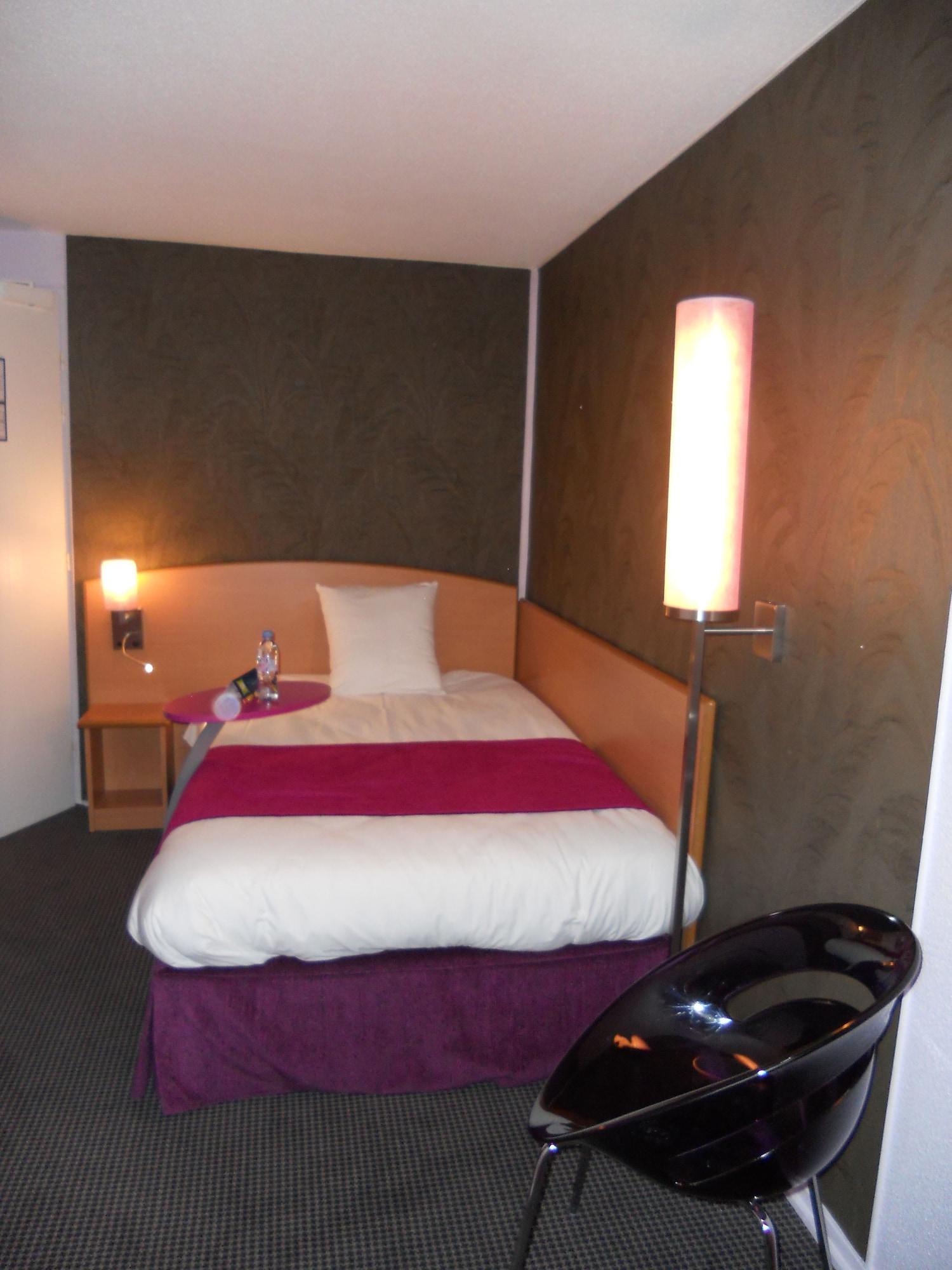 Ibis Styles Bourg En Bresse Hotel Exterior photo
