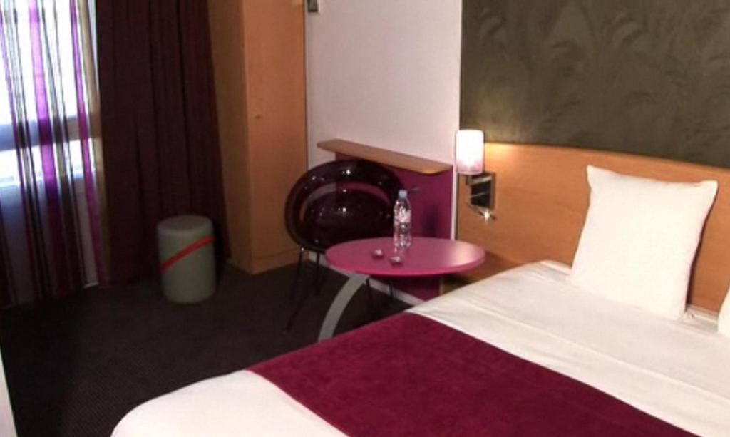 Ibis Styles Bourg En Bresse Hotel Room photo