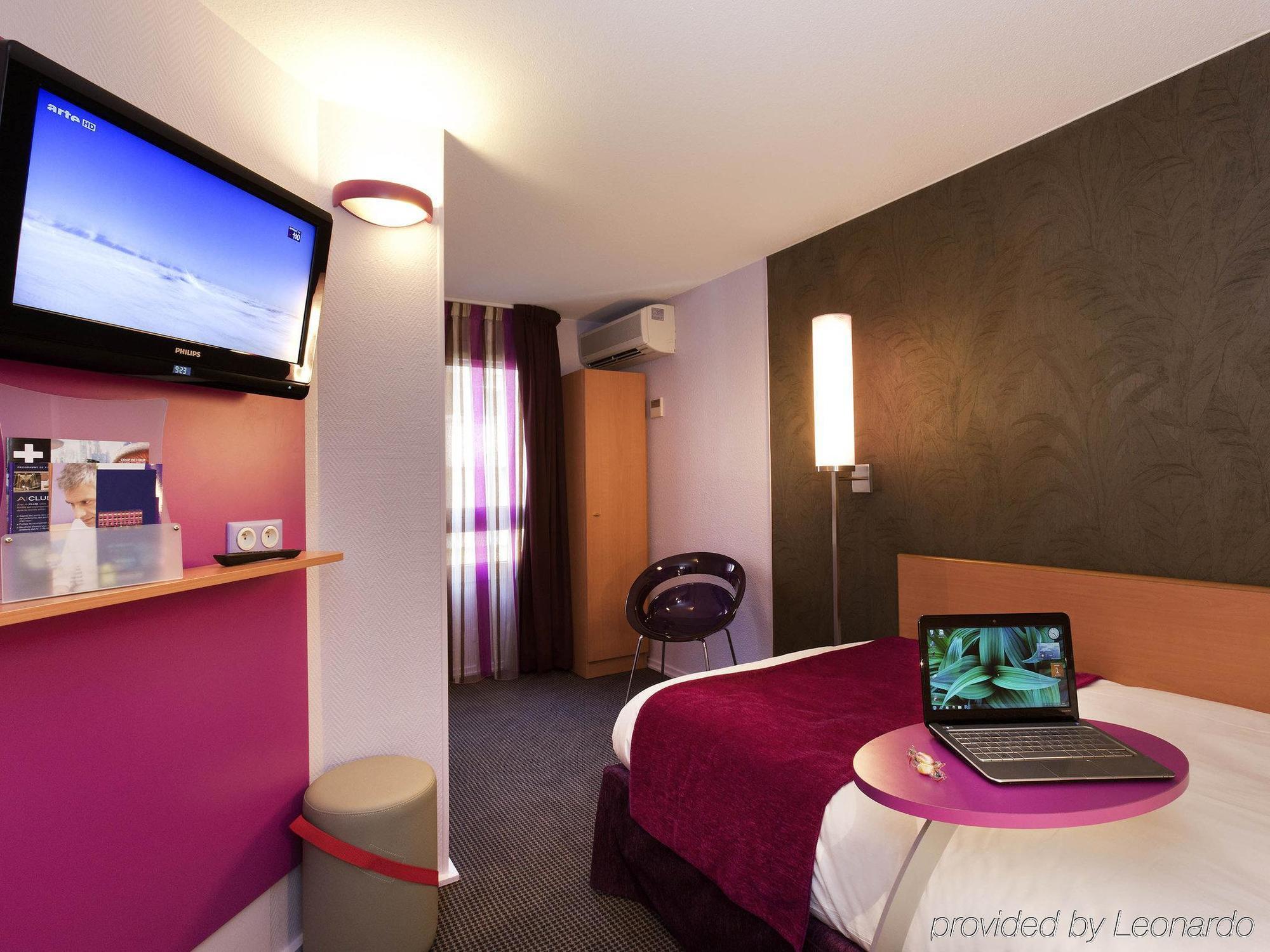 Ibis Styles Bourg En Bresse Hotel Exterior photo