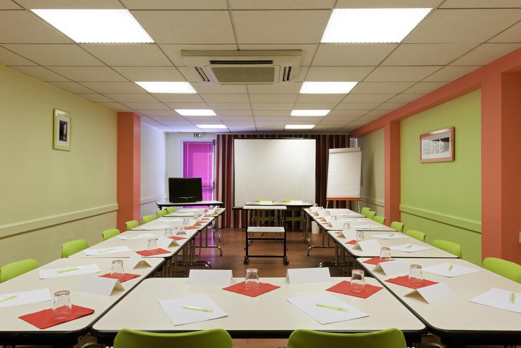 Ibis Styles Bourg En Bresse Hotel Business photo