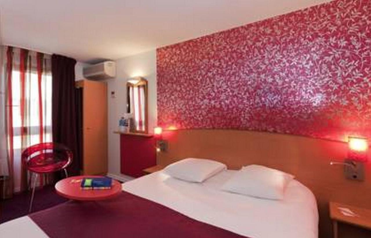 Ibis Styles Bourg En Bresse Hotel Room photo