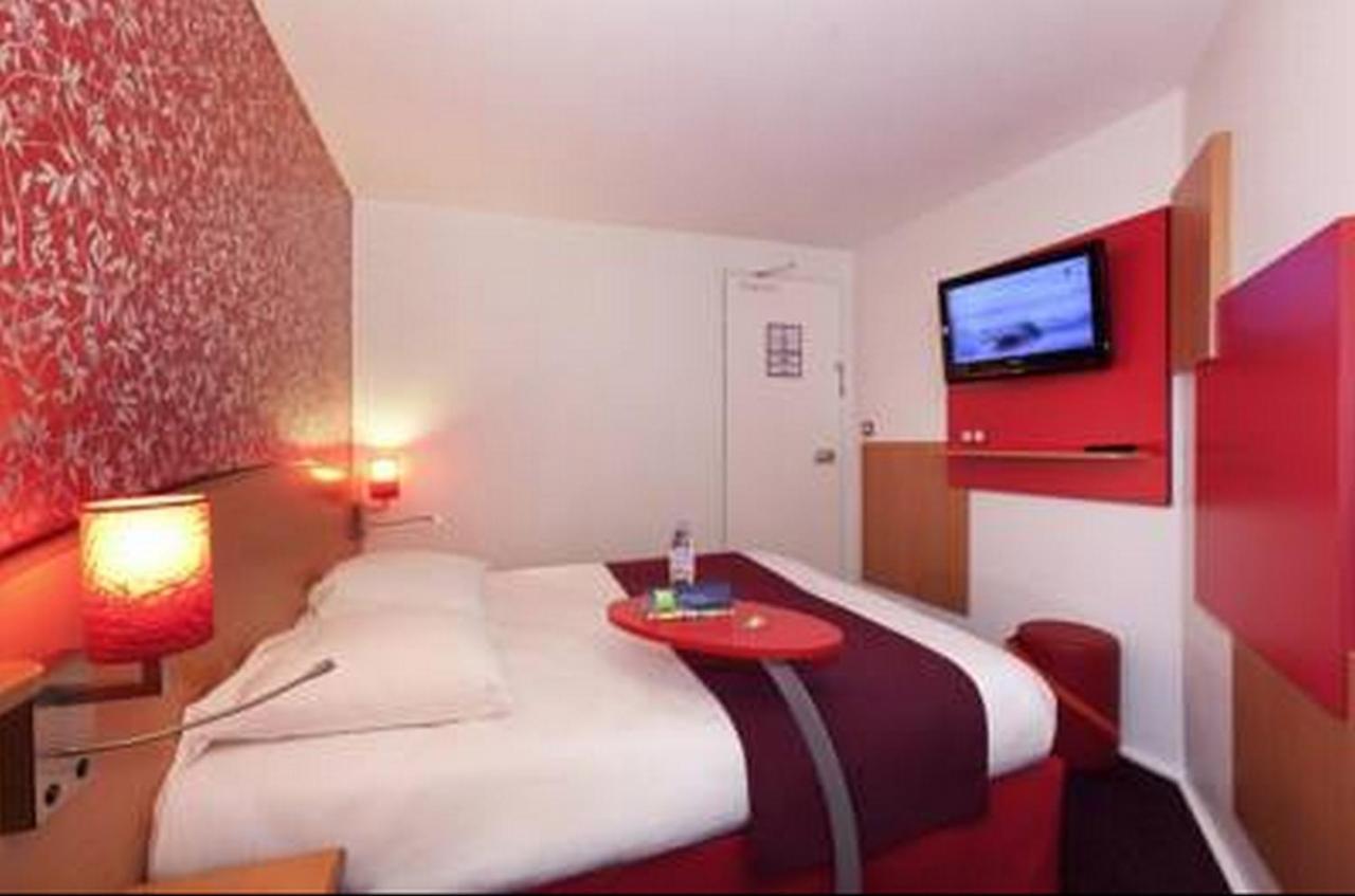 Ibis Styles Bourg En Bresse Hotel Room photo